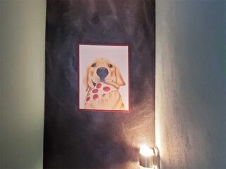 Faux Finish